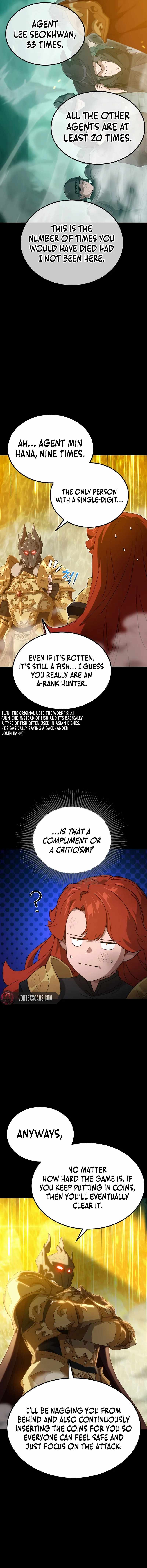 The Ultimate Tank Chapter 16 10